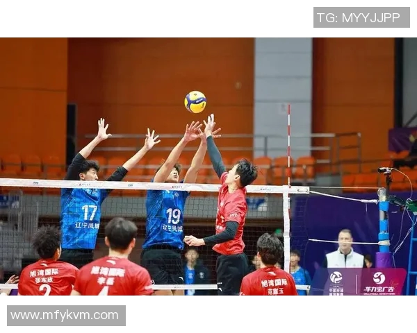 男排联赛常规赛精彩战报回顾各队表现亮眼争夺激烈