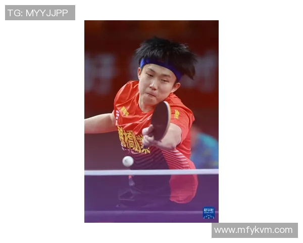 薛飞在乒乓球赛中战胜张本智和的战术与技巧深度解析