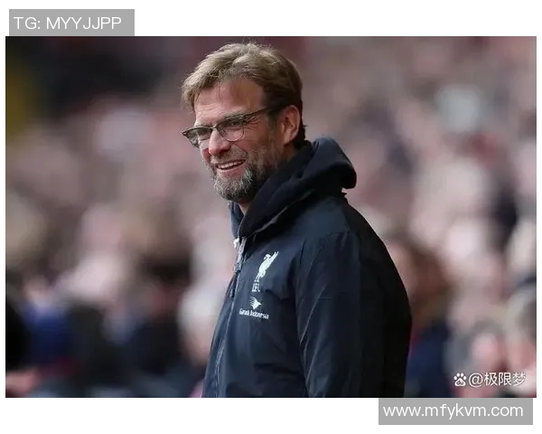 克洛普将率领德国国家队出征2022世界杯，重塑德国足球荣耀