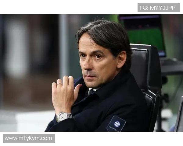 曼奇尼_因扎吉表现出色将会是未来国际米兰的重要一环