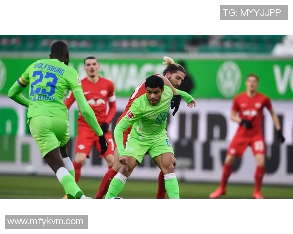 沃尔夫斯堡主场保持不败，德甲积分榜中游暂居位置稳定