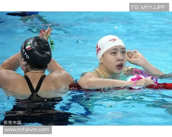 蛙泳世锦赛半决赛精彩回顾选手表现与晋级形势分析